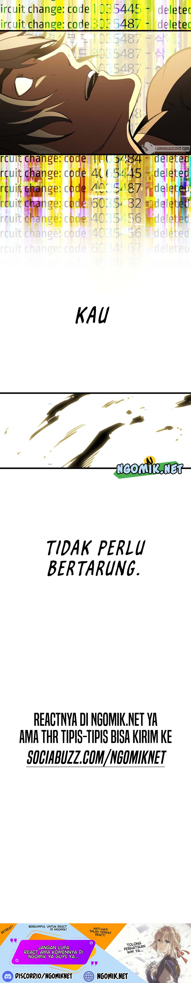 Otherworldly Sword King’s Survival Records Chapter 184 Gambar 40